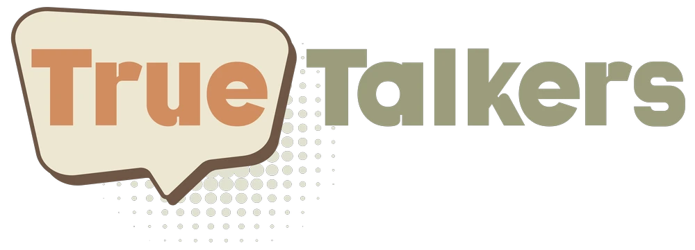 True Talkers Logo FINAL_comic_web
